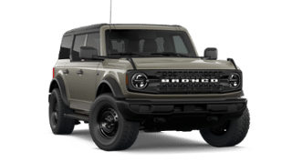 2026 Ford Bronco® External Image 5